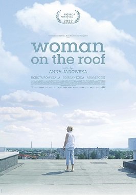 Женщина на крыше (2022)