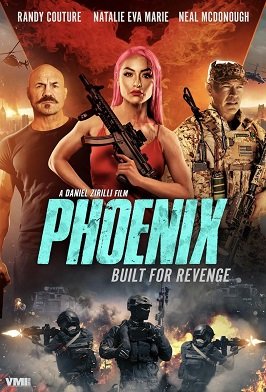 Феникс/Phoenix (2023)