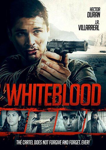 Белая кровь (2017)